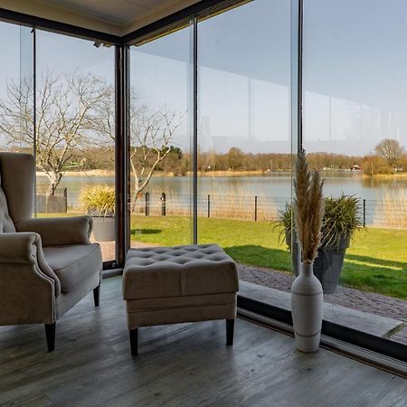 Drents Genieten - Riegheide Met Prive Jacuzzi Villa Erm Exterior photo